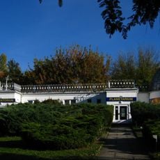 Astronomisches Zentrum Schkeuditz