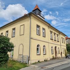 Kirchlehn Ohorn; Bethaus Schulstraße 20