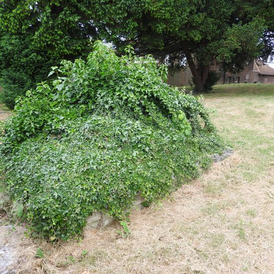 Tomb Chest 15 Metres North West Of St Margaret's Church