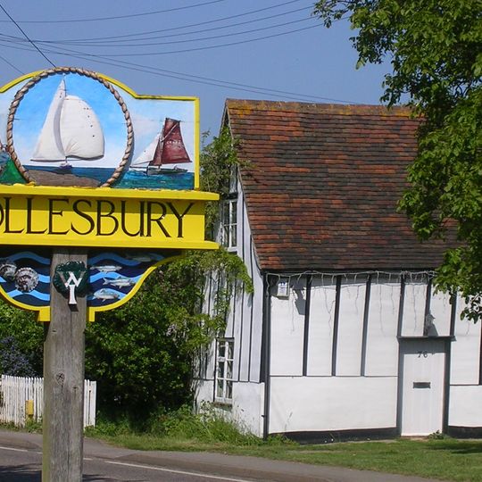 Tollesbury