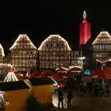 Marktplatz