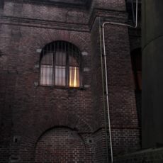 Museo del tren R. Escalada