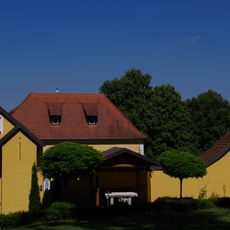 Mutterhaus und Noviziat der Eremiten-Kongregation