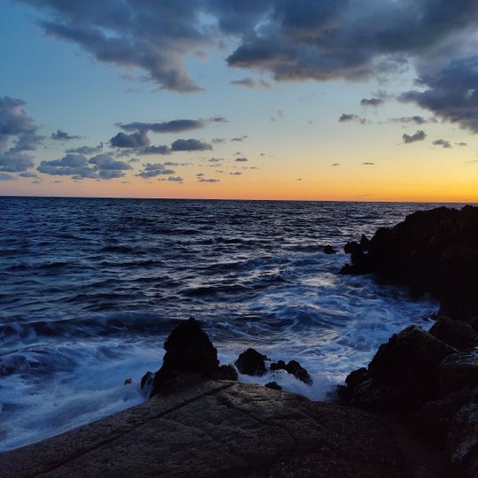 Pointe du Cap Martin