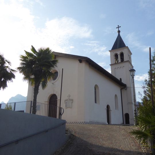 Chiesa di Sant'Isidoro