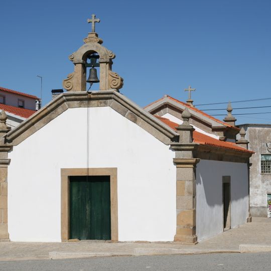 Capela de Santo Cristo