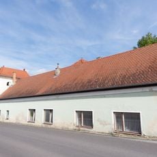 Ehem. Meierhof und Spital