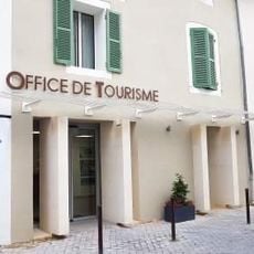 Office de Tourisme de L'Isle sur la Sorgue