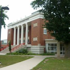 Beamsville District Secondary School