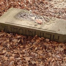 World War I memorial in Starý Harcov