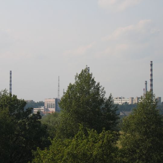 Centrale nucleare di Obninsk
