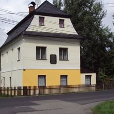 Sloup v Čechách 181