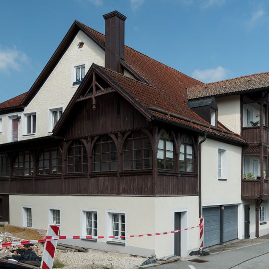Wohnhaus