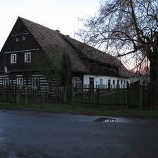 Svijanský Újezd če. 1