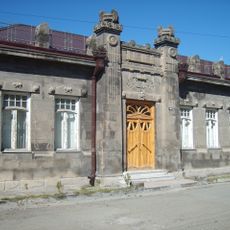 Abovian 182, Gyumri
