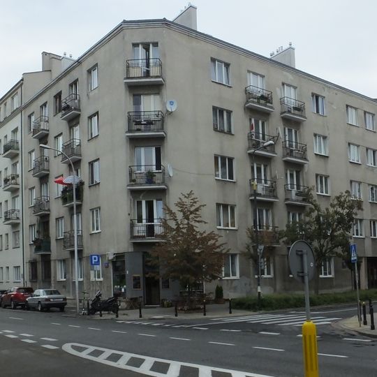 Kamienica Branieckiego