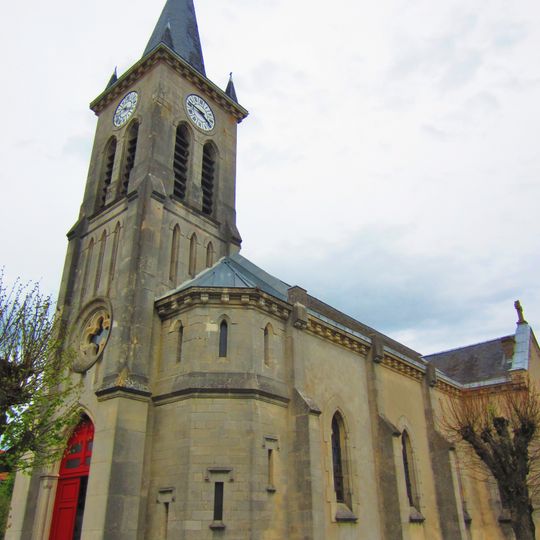 Rouvrois-sur-Meuse