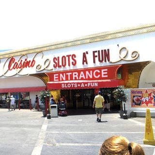 Slots-A-Fun Casino