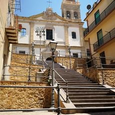 Chiesa di Maria Santissima Annunziata