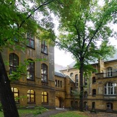 Hygienische Institute der Friedrich-Wilhelms-Universität
