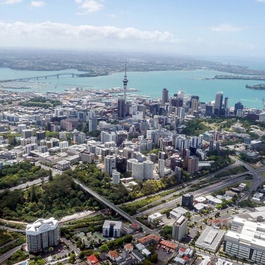 Auckland Central