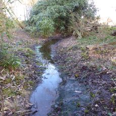 Ivy Hatch Nature Reserve
