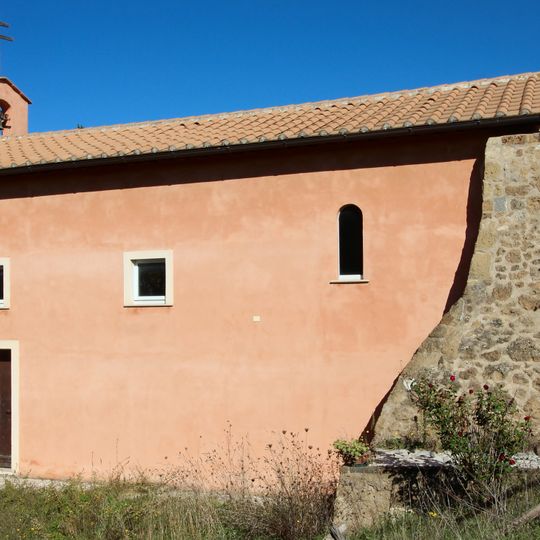 Chiesa di San Giovanni Battista