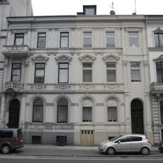 Friedrich-Ebert-Straße 115/115 a