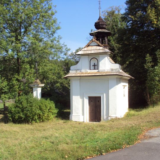 Chapel of Saint Lawrence
