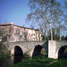 Pont de Saint-Pons