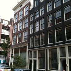 Tussen Kadijken 8, Amsterdam