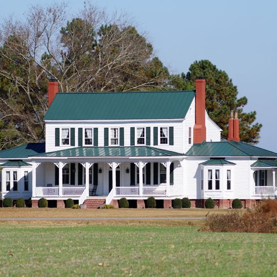 Grimesland Plantation