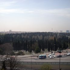 Cimetière militaire d'Edirnekapı