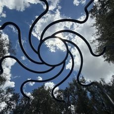 Solar Rotary