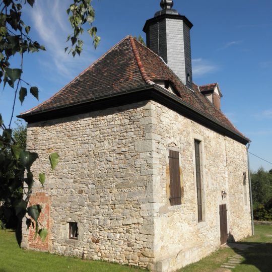 Protestant Church