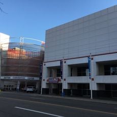 Dayton Convention Center