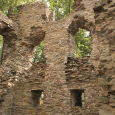 Jagdhaus Breitenbrunn