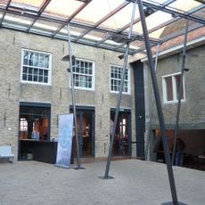 Wierdijk 22, Enkhuizen