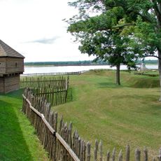 Fort Massac
