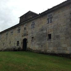 Pazo de Vilardefrancos