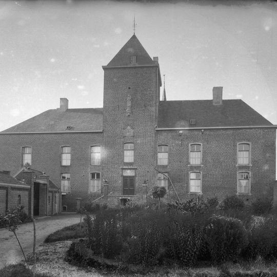 Kasteel Blitterswijck