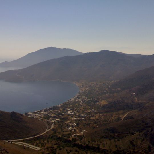 Tilos