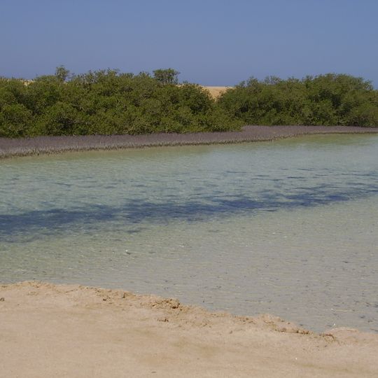 Ras Mohammed