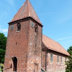 Kirche Wasserhorst