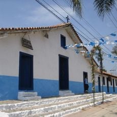 Saint John the Baptist chapel