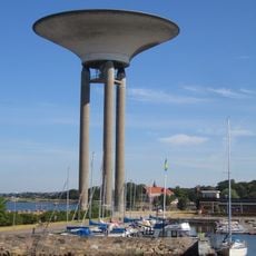 Landskrona Vandtårn
