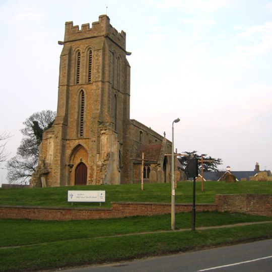 Church of Holy Cross