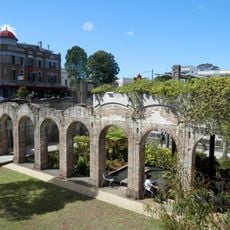Paddington Reservoir