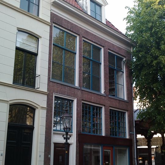 Hofstraat 2, Deventer