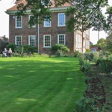 Epworth Old Rectory
